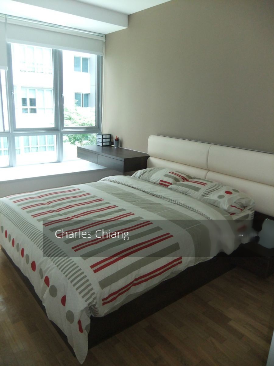 Ferraria Park Condominium (D17), Condominium #154726182